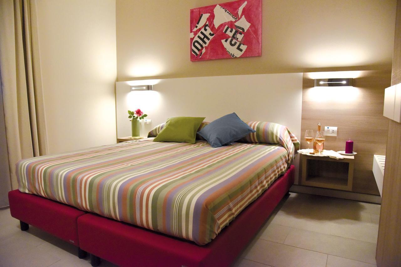 Appart hôtel Costa Natura 4*