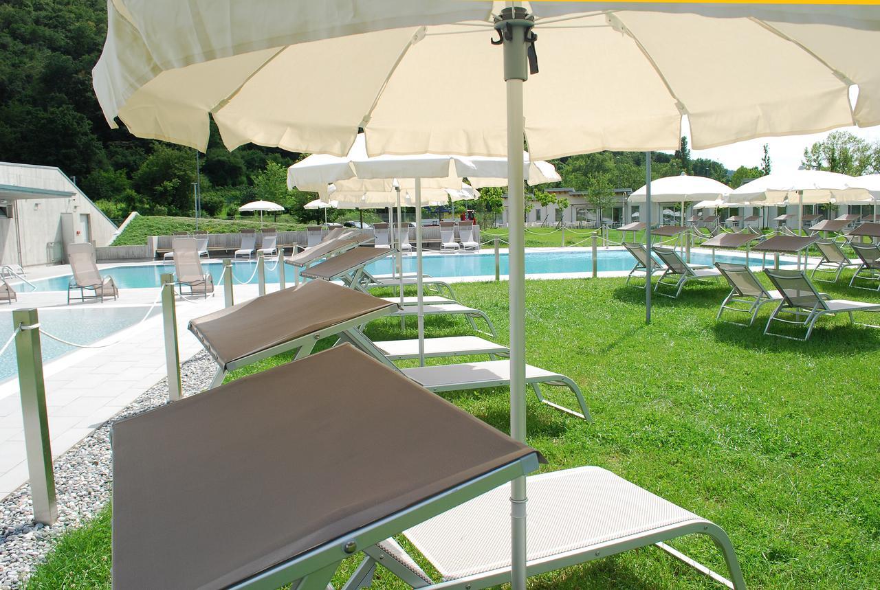 Costa Natura Appart hôtel Clusane