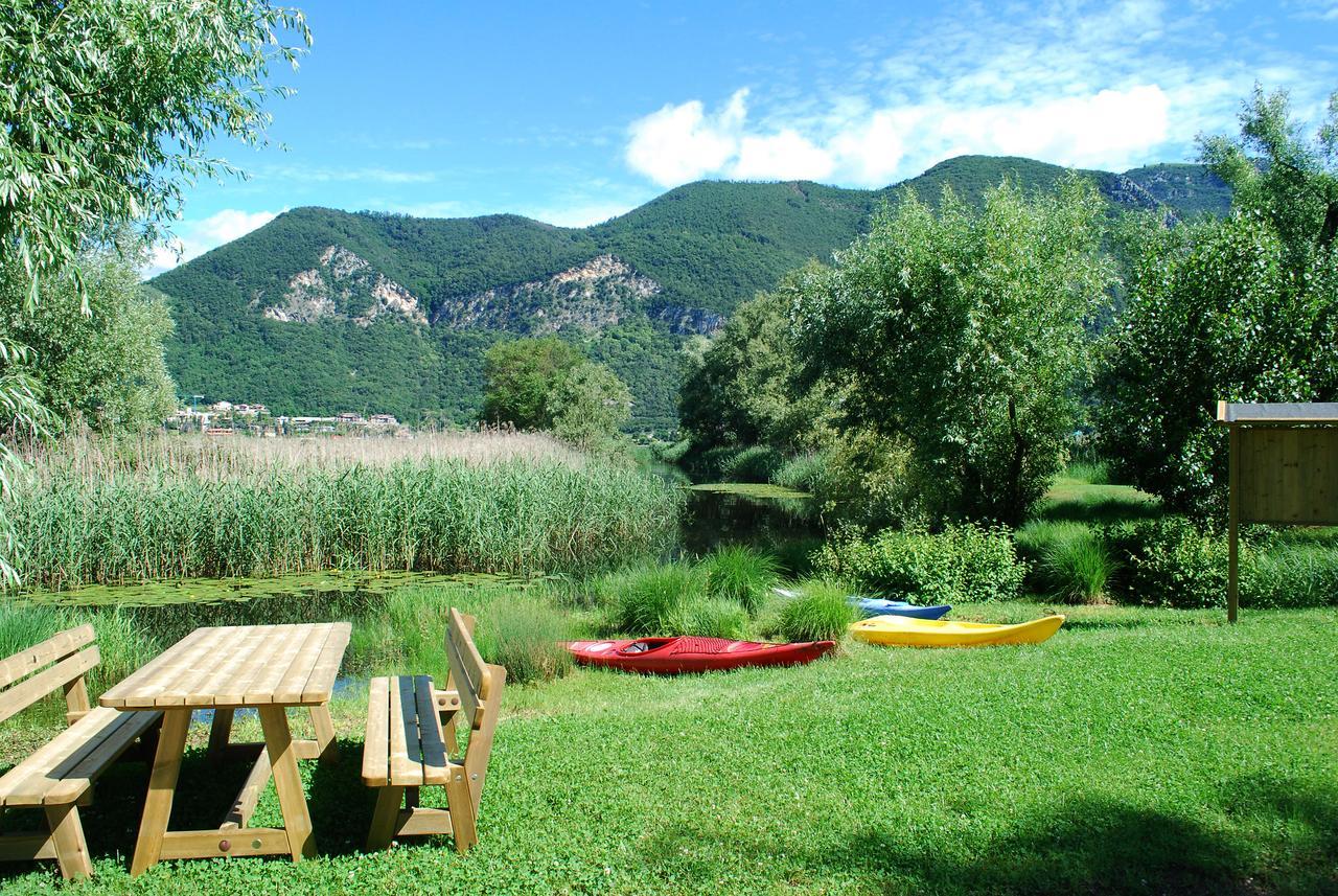 Appart hôtel Costa Natura